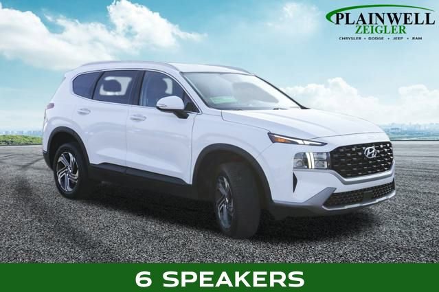 Used 2023 Hyundai Santa Fe SEL image 4