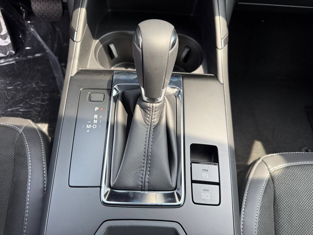 New 2026 MAZDA CX-5 Select AWD/4WD image 18