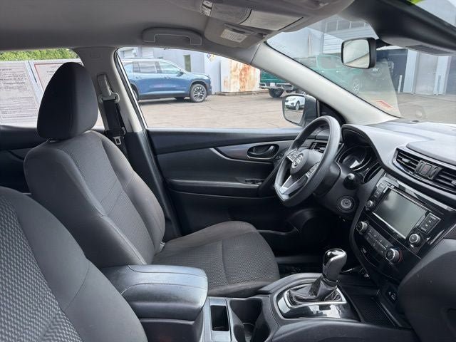 Used 2022 Nissan Rogue Sport S AWD/4WD image 18