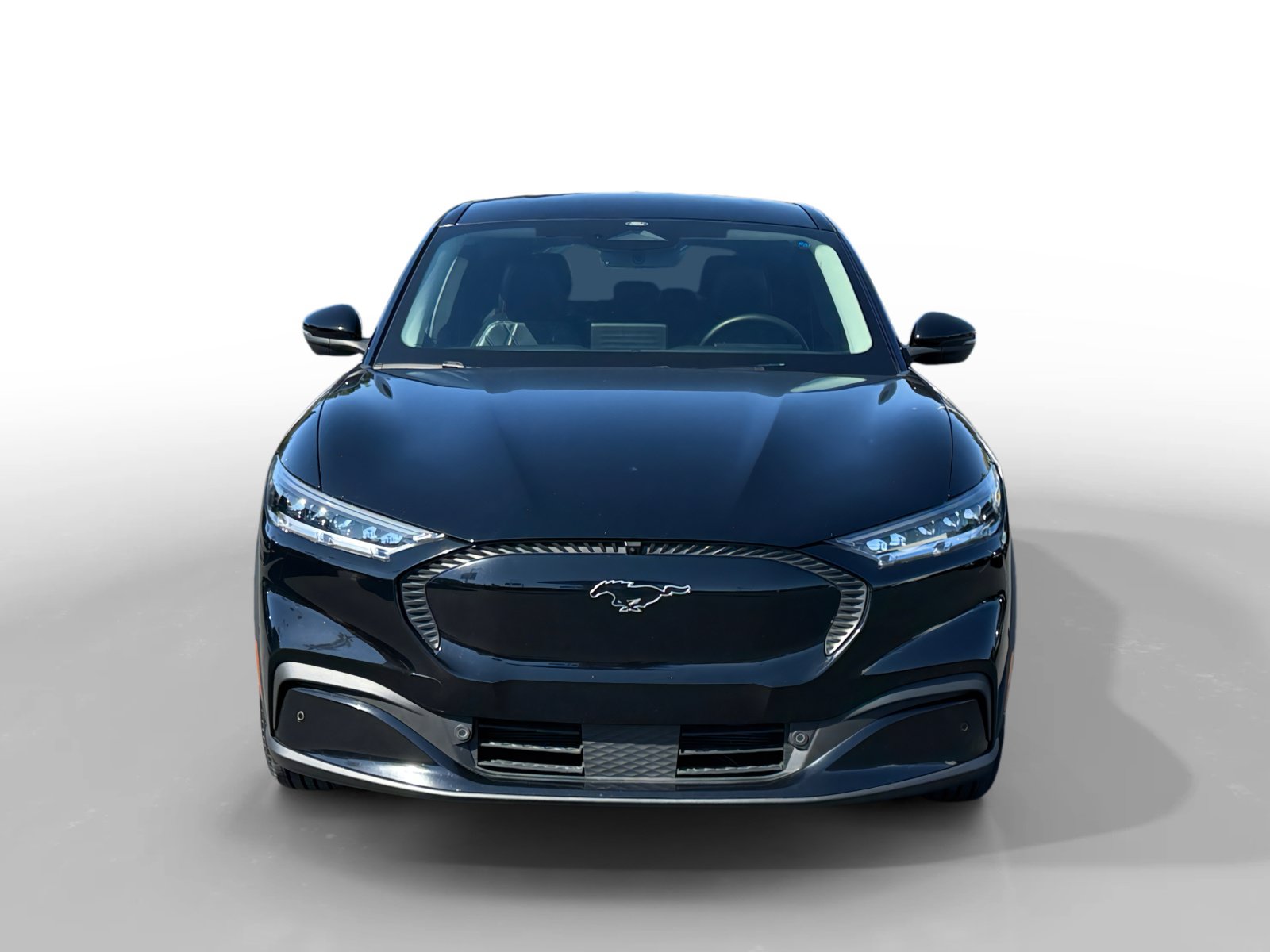Used 2023 Ford Mustang Mach-E Select RWD image 8