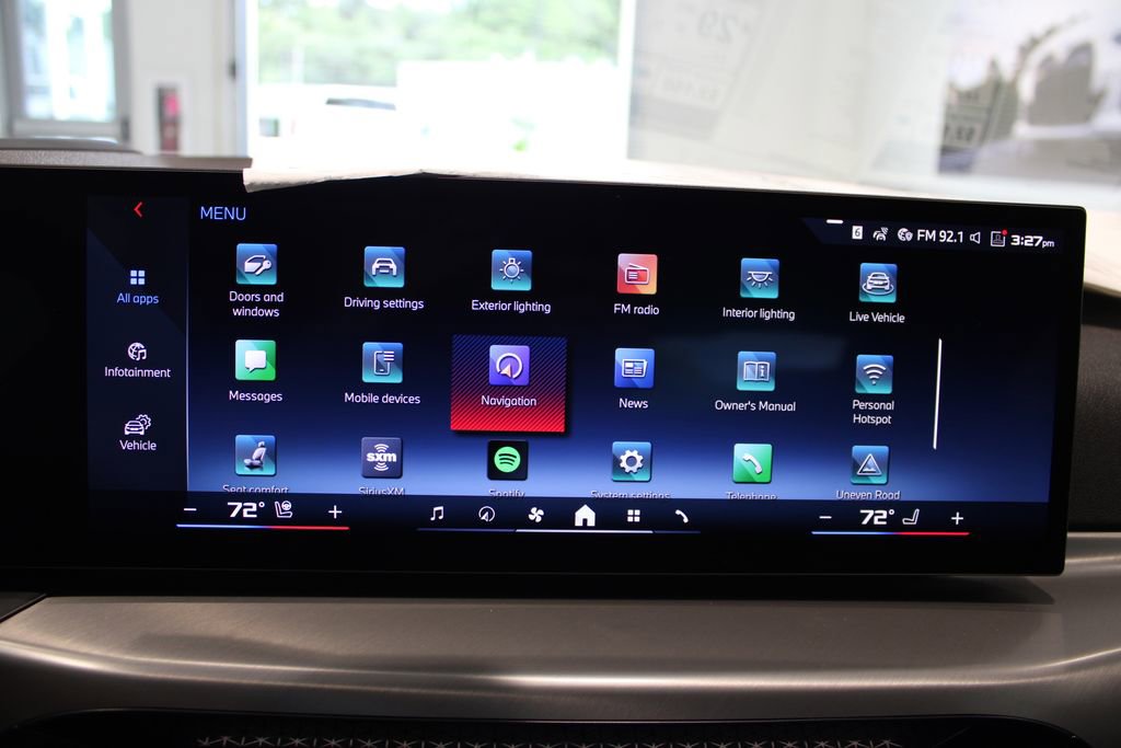 New 2026 BMW 440i xDrive Coupe w/ Premium Package image 24