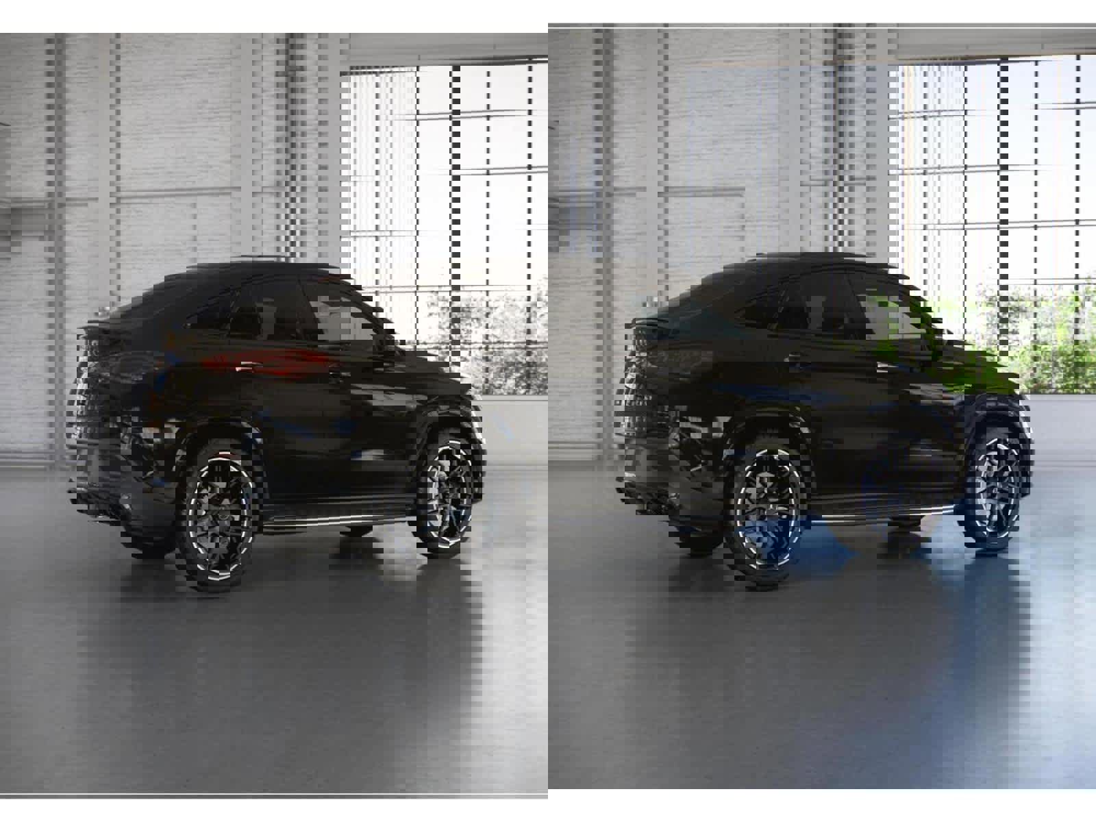 Used 2022 Mercedes-Benz GLE 53 AMG 4MATIC Coupe image 18