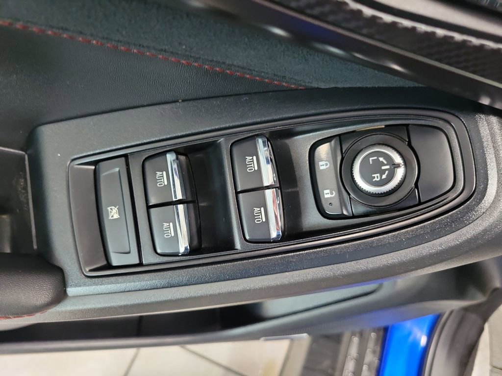 Used 2022 Subaru WRX GT AWD/4WD image 31