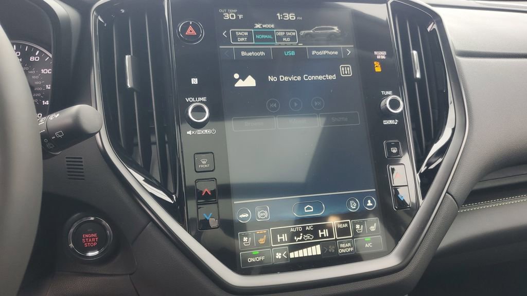 New 2026 Subaru Ascent Bronze Edition image 21