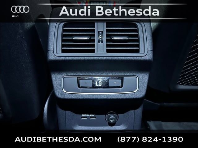 Certified 2023 Audi Q5 2.0T Premium w/ Convenience Package image 25