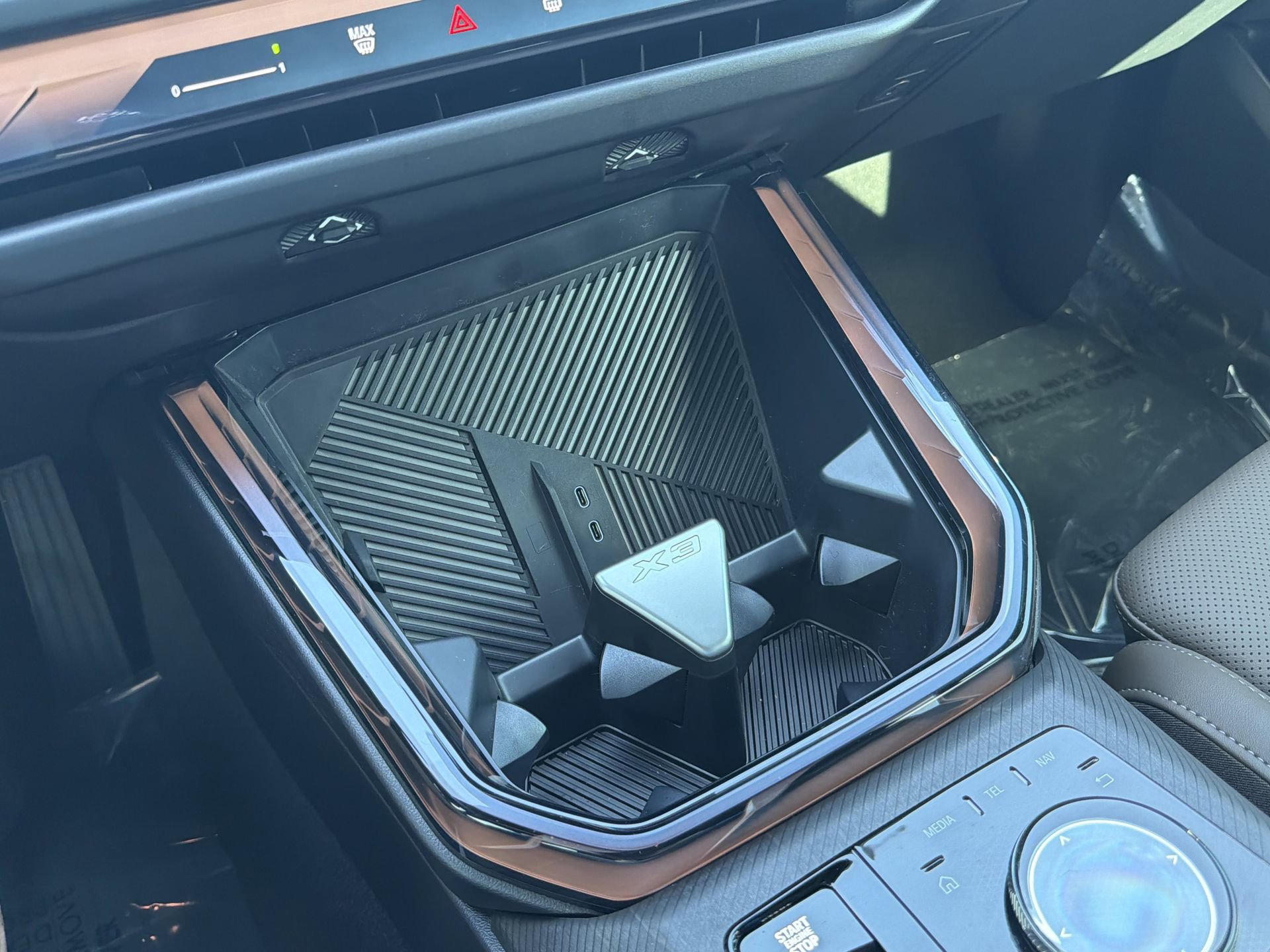 Used 2026 BMW X3 xDrive30 w/ Convenience Package image 31