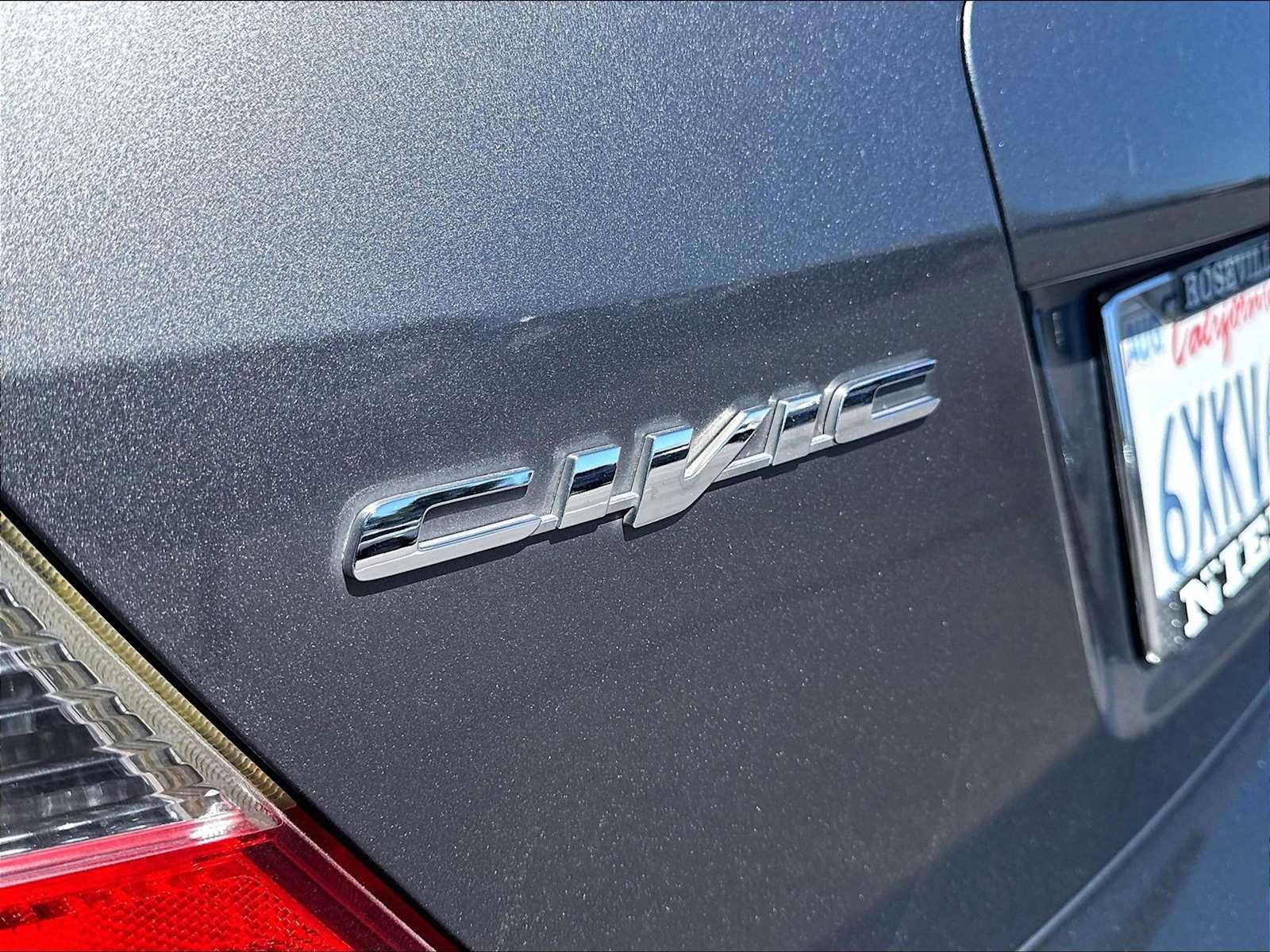 Used 2012 Honda Civic HF image 11