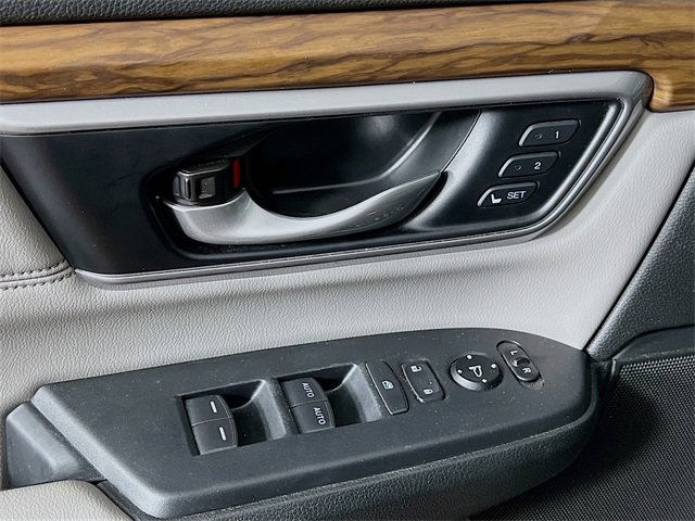 Used 2020 Honda CR-V EX-L image 9