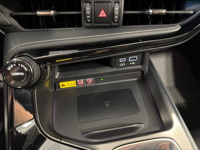 Used 2024 Lexus NX 350 AWD w/ Vision Package image 20