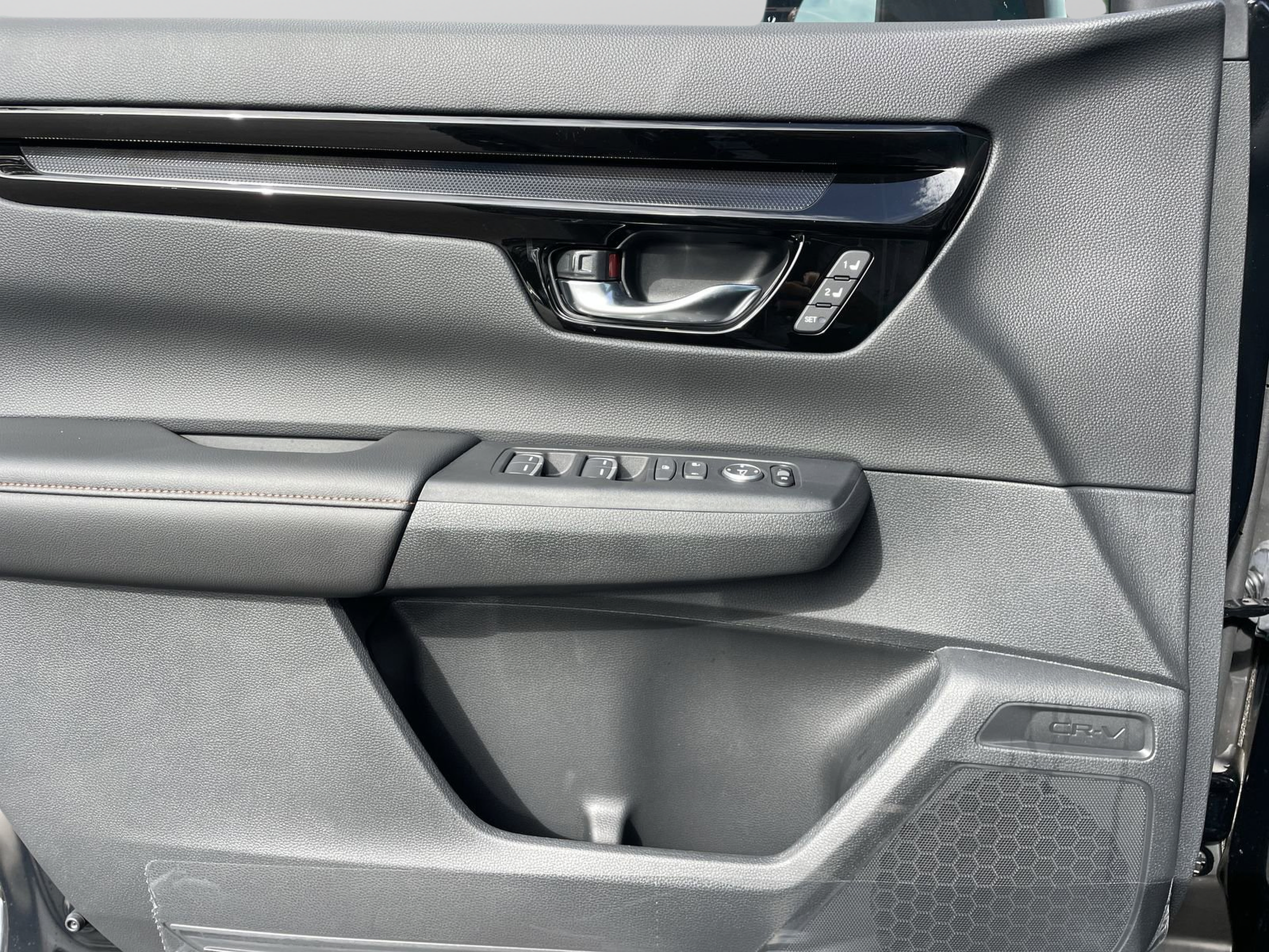 New 2027 Honda CR-V Sport Touring image 18