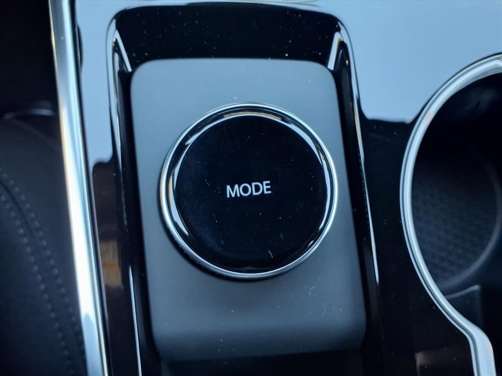 New 2026 Chevrolet Equinox LT image 9