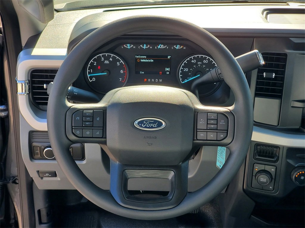 New 2026 Ford F250 XL image 24