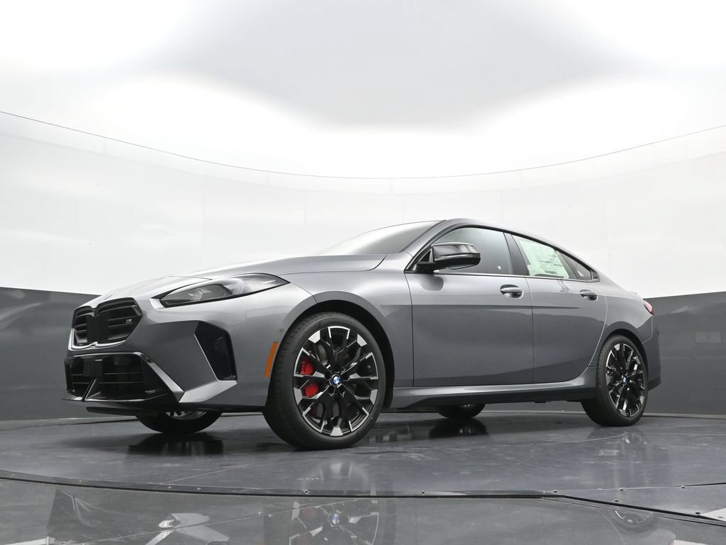 New 2026 BMW M235i xDrive w/ Technology Package AWD/4WD image 26