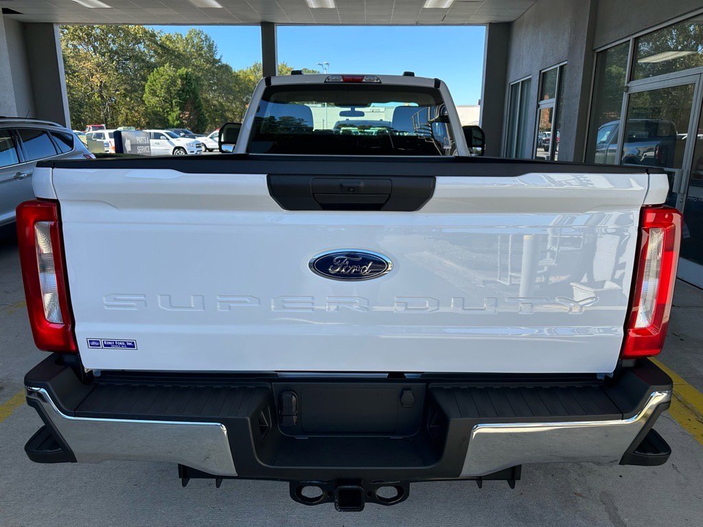 New 2026 Ford F250 XL image 12