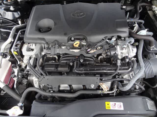 Used 2024 Toyota Camry XSE FWD image 38