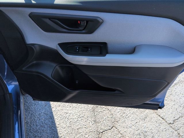 Certified 2026 Subaru Forester AWD/4WD image 35