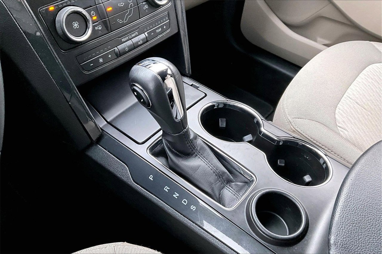 Used 2019 Ford Explorer FWD image 29