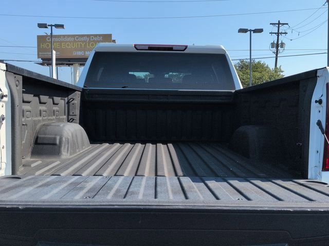 Certified 2023 Chevrolet Silverado 1500 LT w/ Work Truck Package image 24