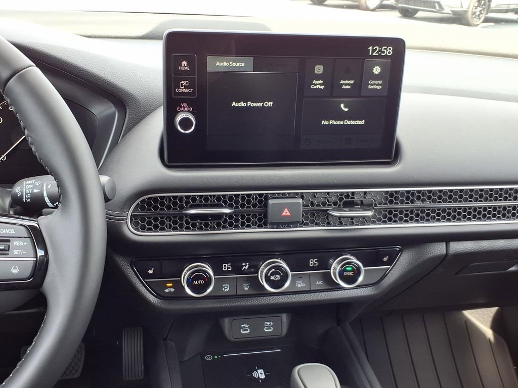 New 2026 Honda HR-V EX-L image 15