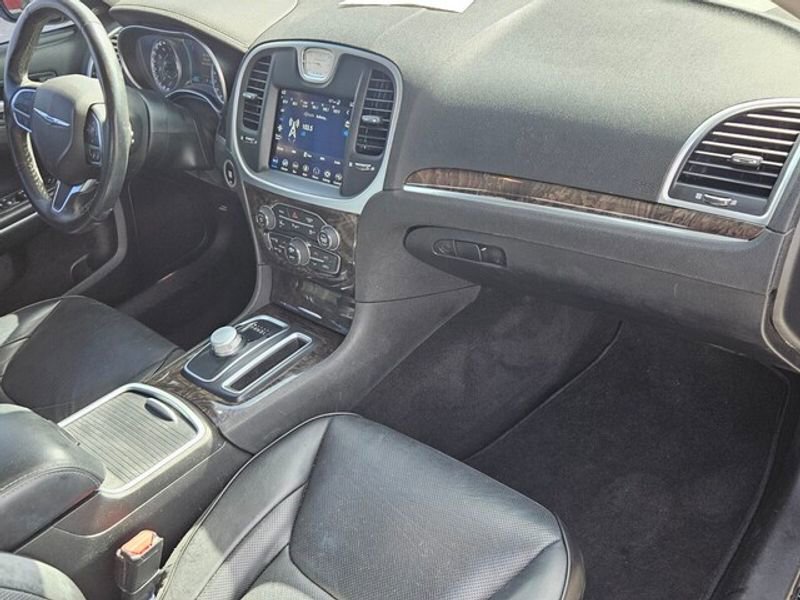 Used 2022 Chrysler 300 Touring L w/ Popular Equipment Group image 14