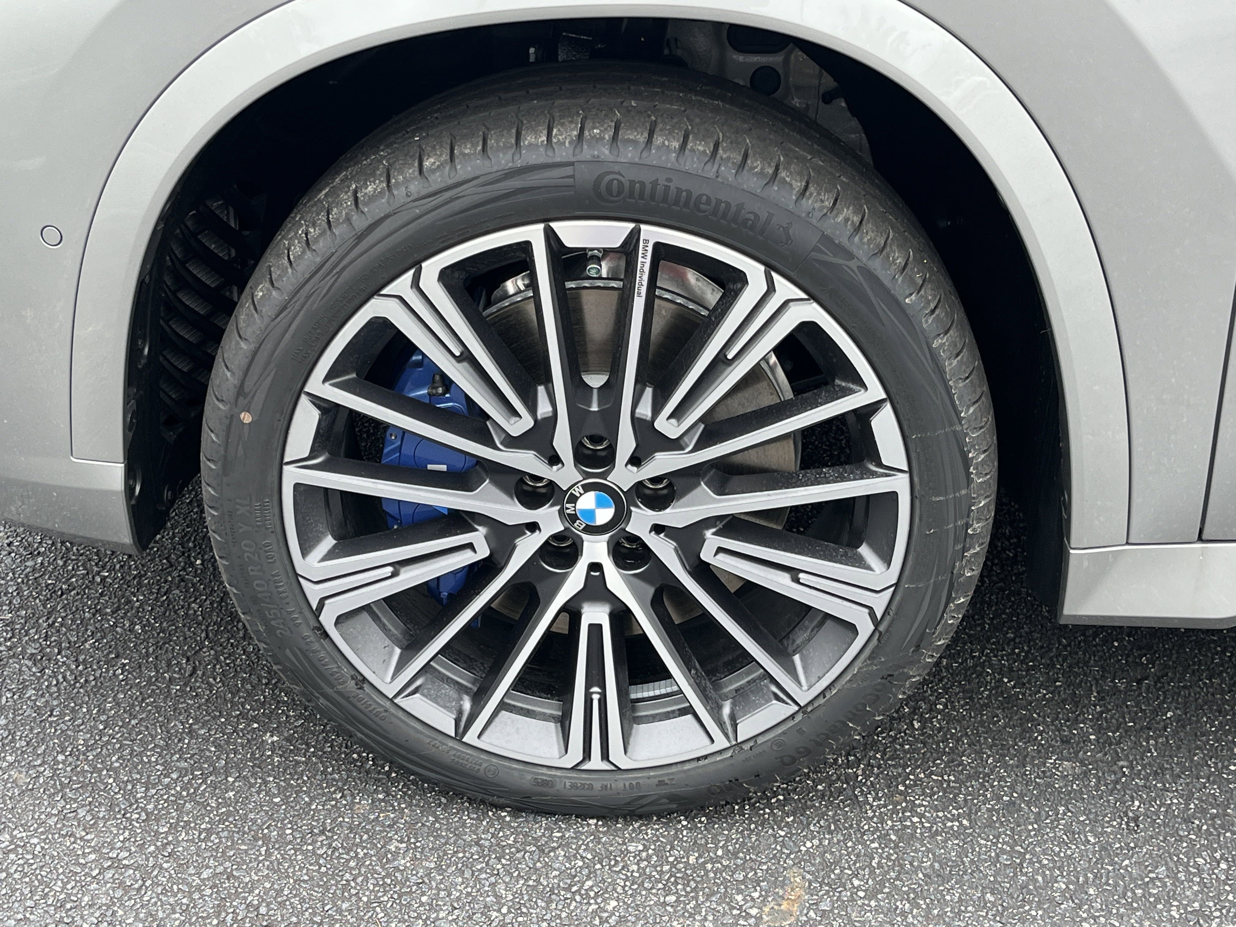 New 2025 BMW X1 xDrive28i w/ M Sport Package image 29