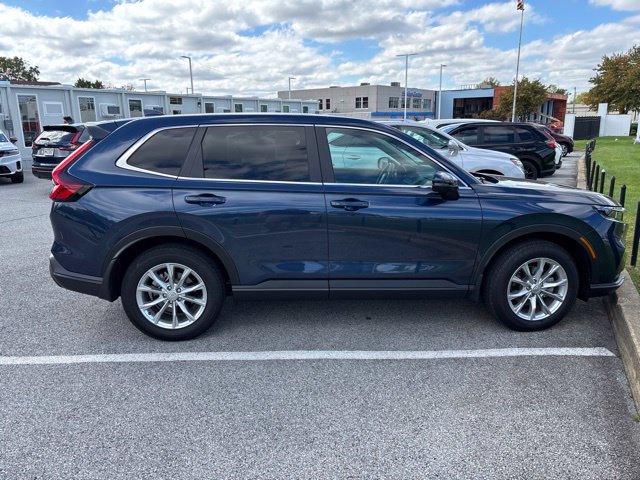 Used 2024 Honda CR-V EX image 11