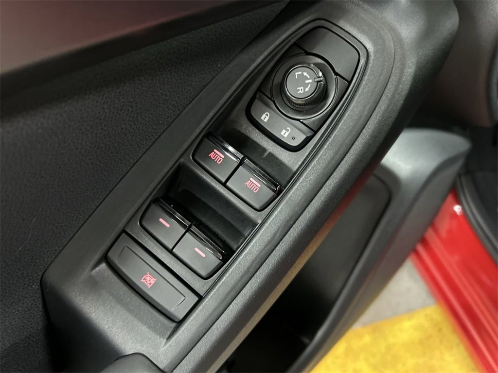 Certified 2025 Subaru Impreza 2.0i image 16