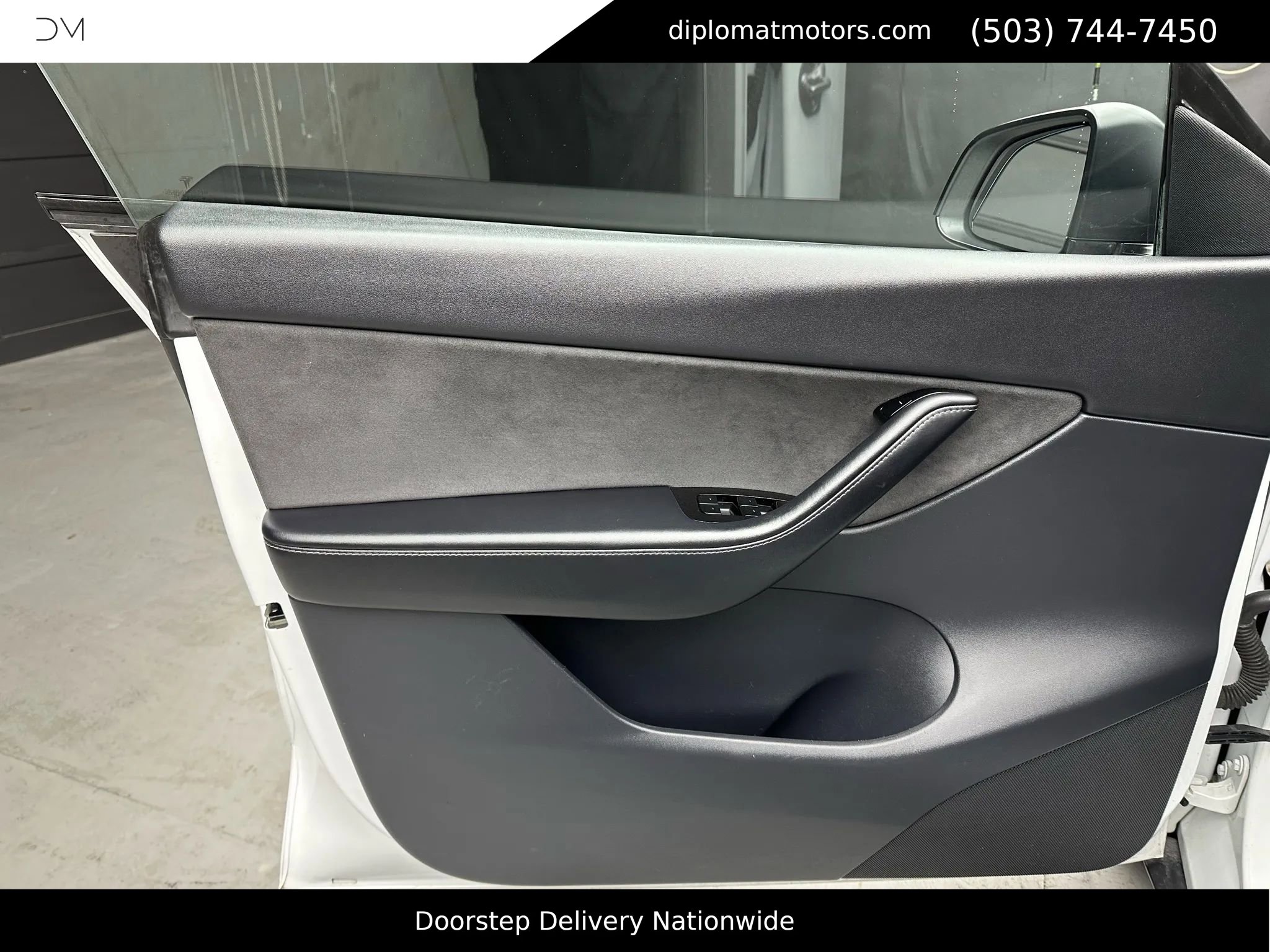 Used 2020 Tesla Model Y Performance image 23