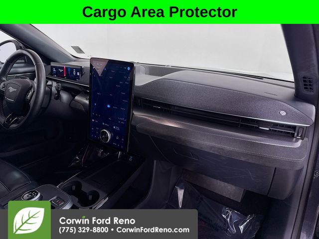 Certified 2021 Ford Mustang Mach-E GT w/ GT Performance Edition image 30