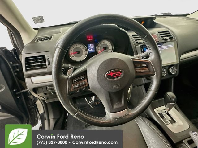 Used 2012 Subaru Impreza 2.0i Sport Limited AWD/4WD image 14