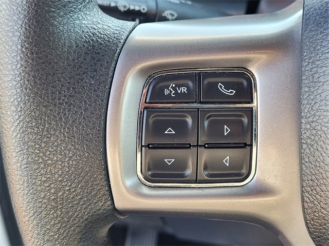 Used 2022 RAM 1500 Classic Warlock w/ Trailer Tow Group image 13