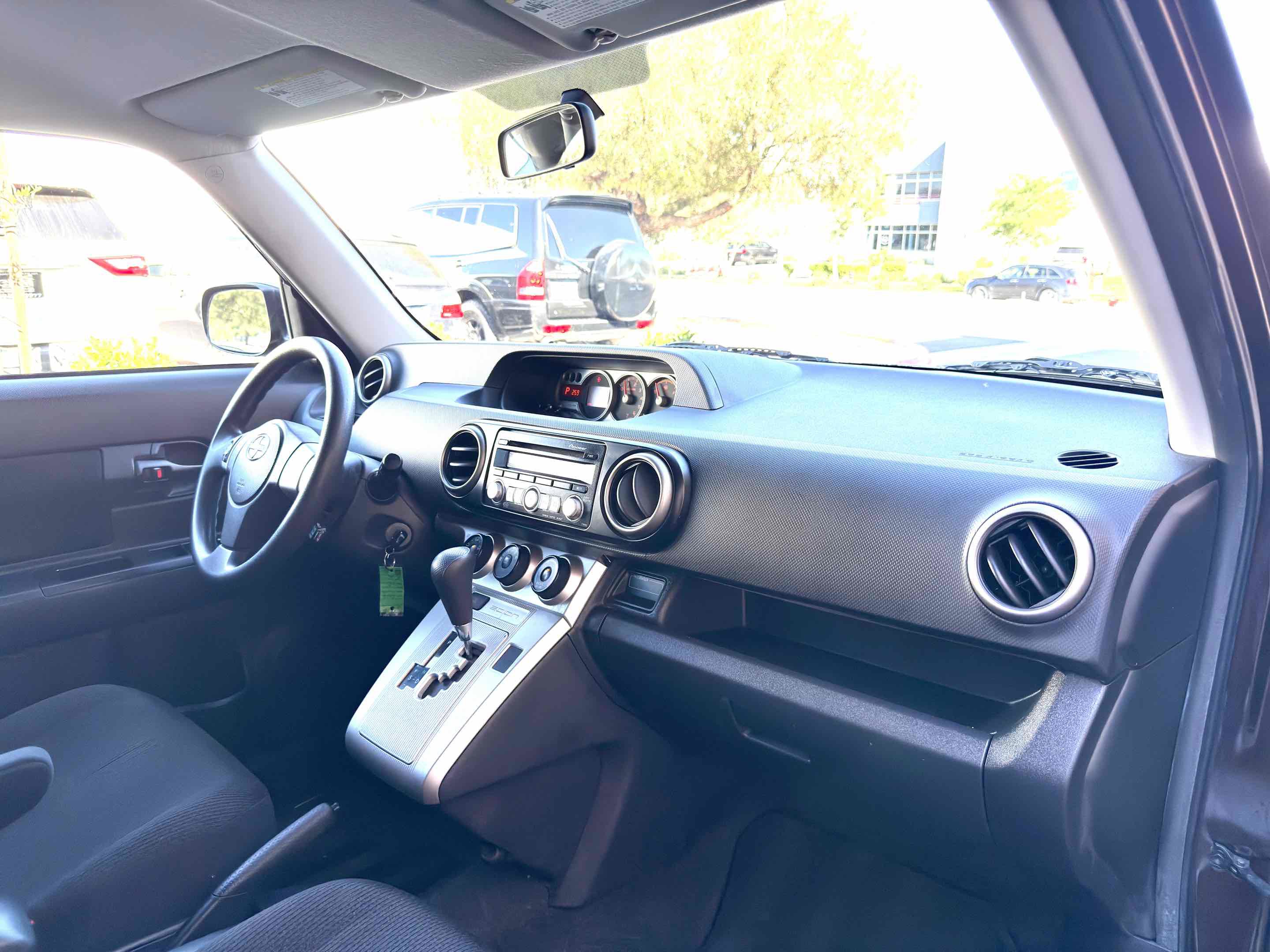 Used 2008 Scion xB image 37