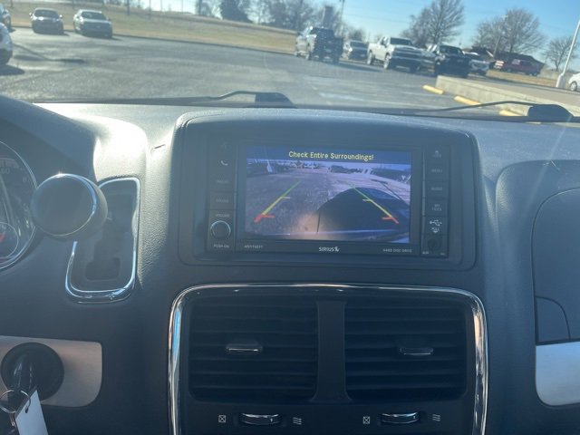 Used 2018 Dodge Grand Caravan GT w/ Safety Sphere Group image 12