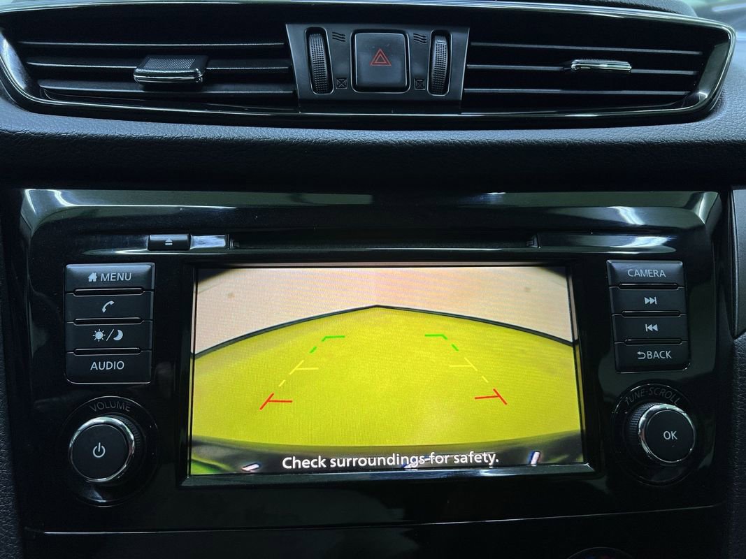 Used 2020 Nissan Rogue Sport S FWD image 21