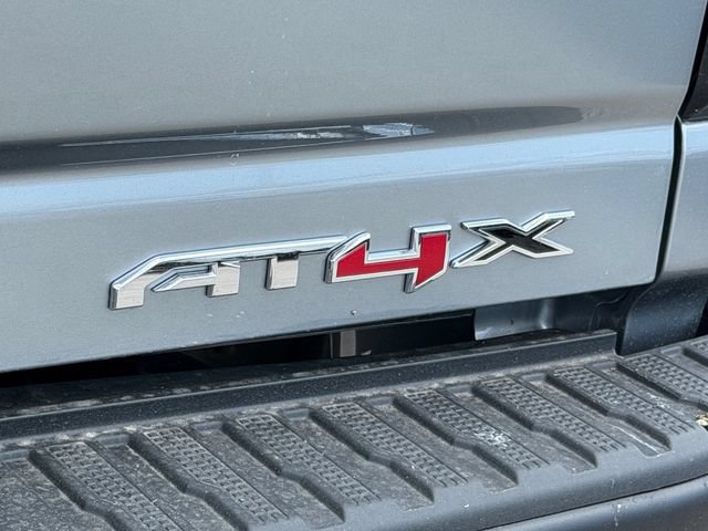 New 2026 GMC Sierra 2500 AT4X w/ AT4X AEV Edition AWD/4WD image 9