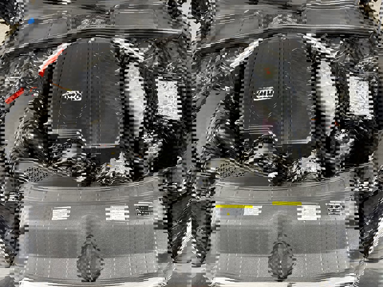 Used 2023 Audi A5 2.0T Premium Plus w/ Premium Plus image 27