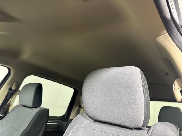 Used 2019 RAM 1500 Big Horn image 12