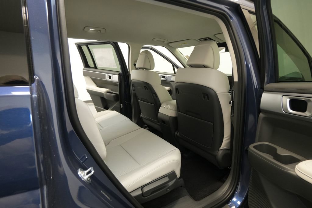 New 2026 Hyundai Santa Fe SEL image 27
