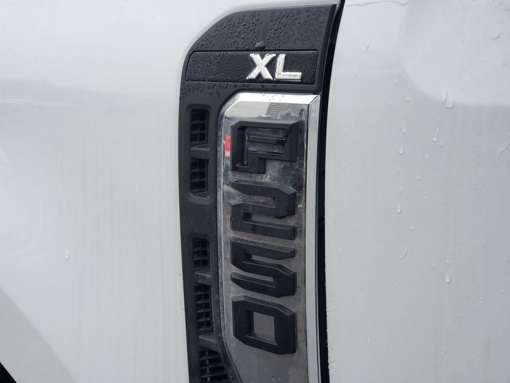 New 2026 Ford F250 XL w/ Snow Plow Prep Package AWD/4WD image 33