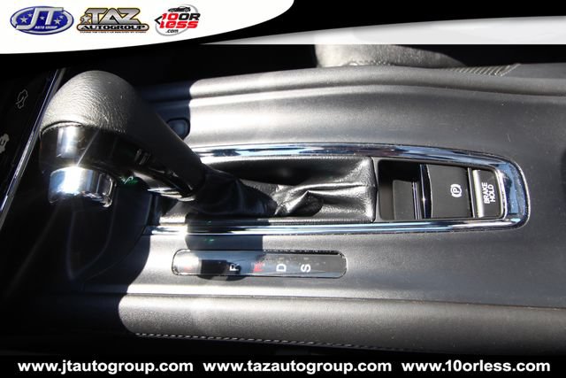 Used 2017 Honda HR-V EX-L image 17