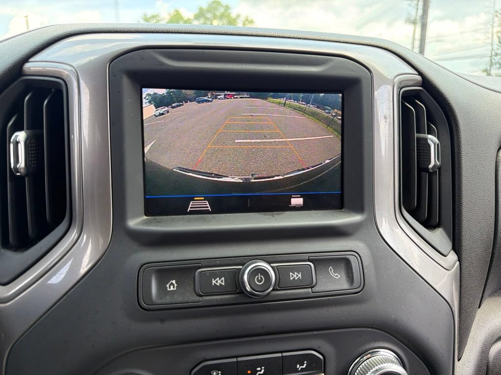 Used 2021 GMC Sierra 3500 4x4 Crew Cab w/ Convenience Package image 11