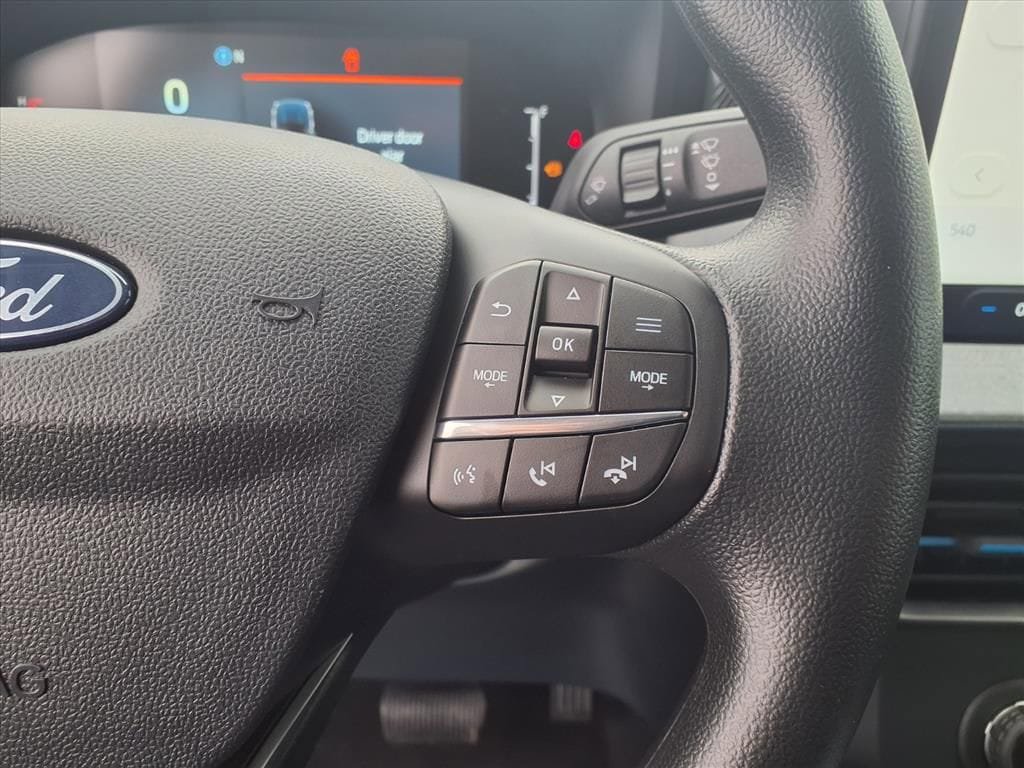 New 2026 Ford Maverick XLT AWD/4WD image 15
