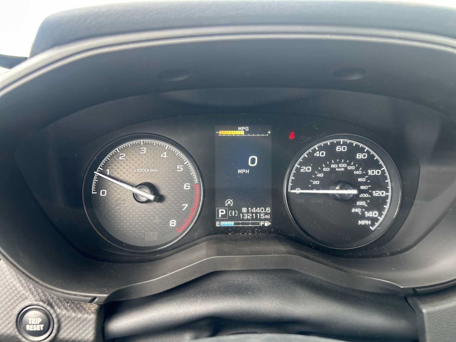 Used 2021 Subaru Forester AWD/4WD image 10