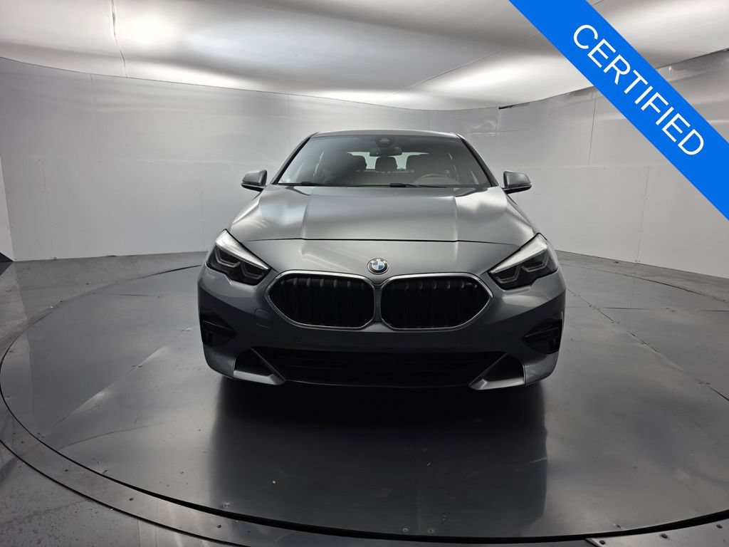 Used 2024 BMW 228i Gran Coupe w/ Convenience Package FWD image 2