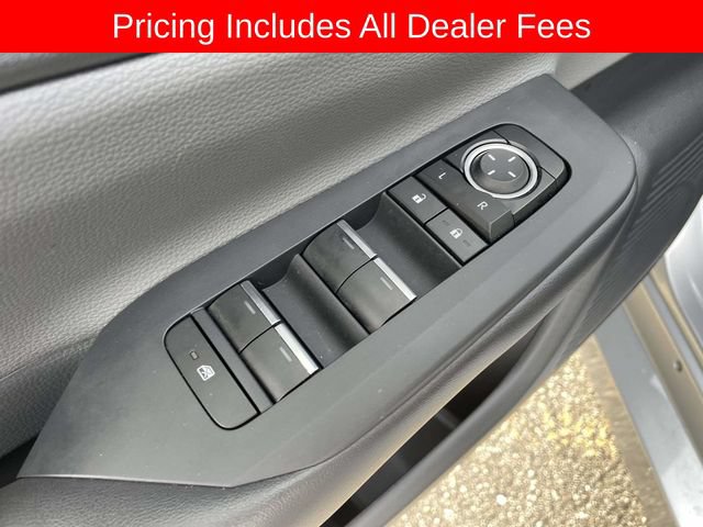Certified 2023 Toyota Prius XLE FWD image 18