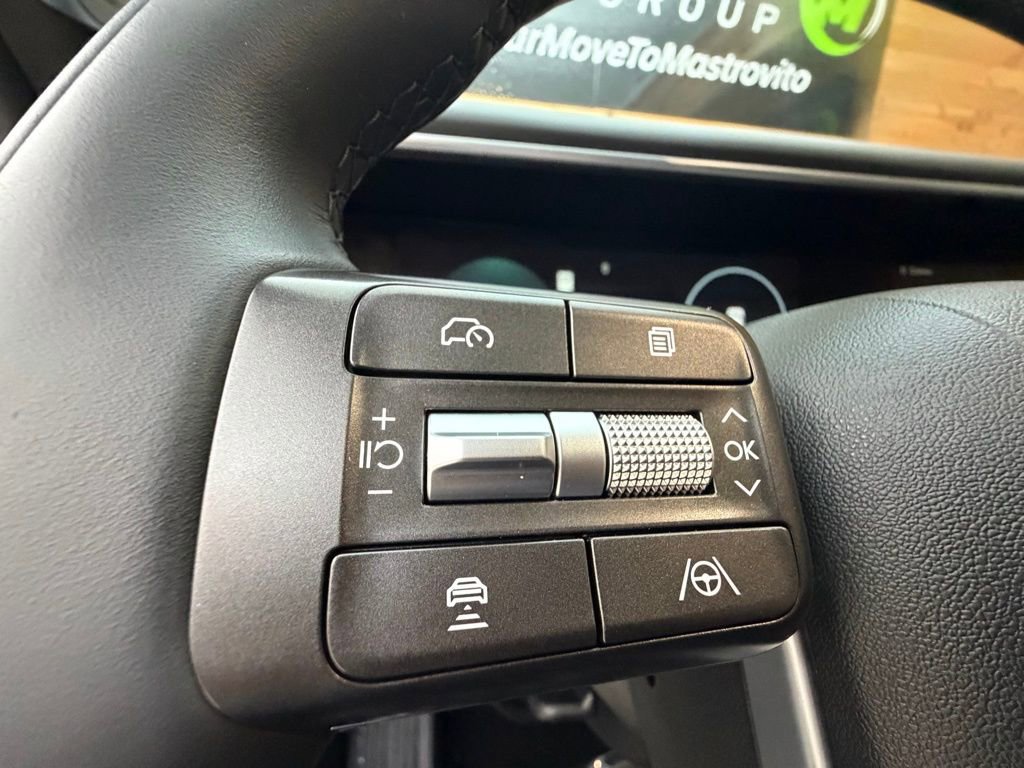 Certified 2026 Hyundai Palisade Calligraphy image 23