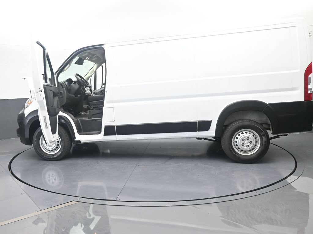 Used 2026 RAM ProMaster 1500 FWD image 69