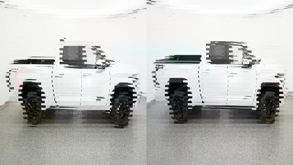 New 2026 Toyota Tundra 1794 Edition AWD/4WD image 13