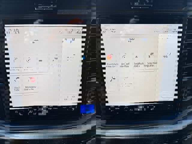 New 2026 Ford F250 Lariat w/ FX4 Off-Road Package image 25