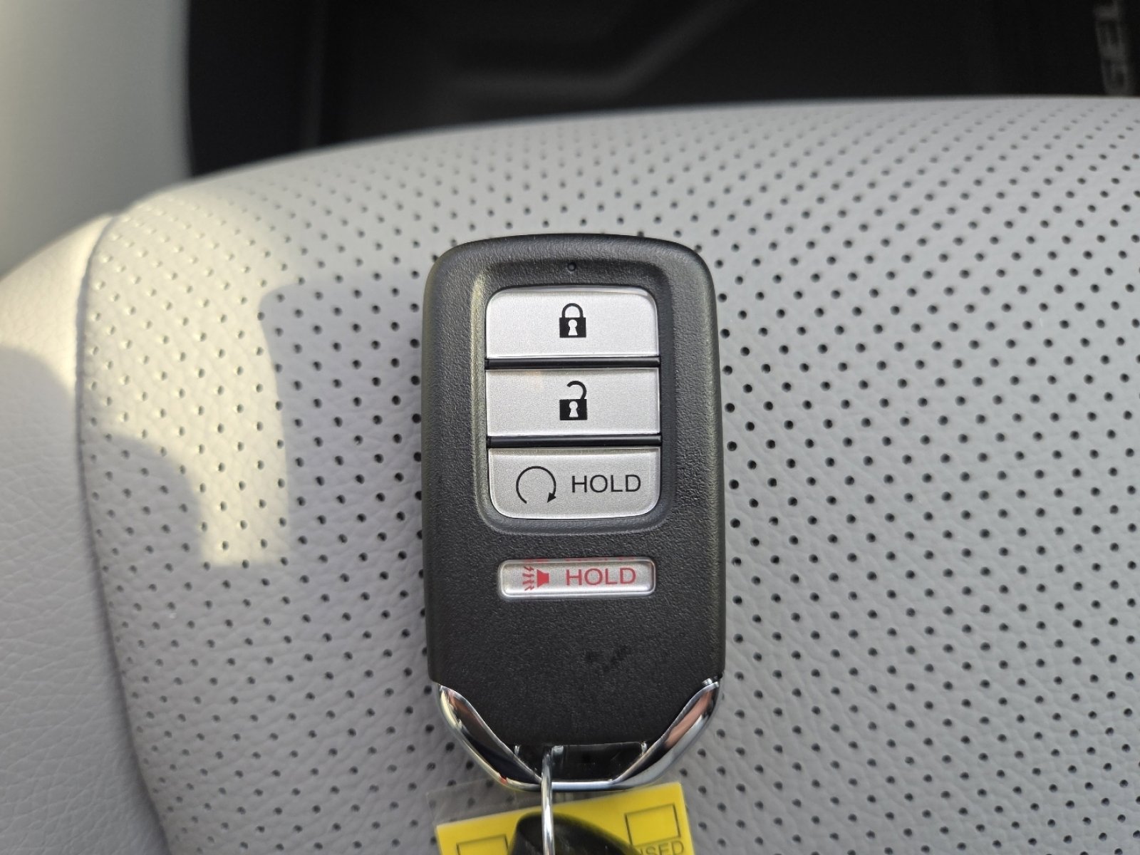 New 2026 Honda Ridgeline RTL image 35